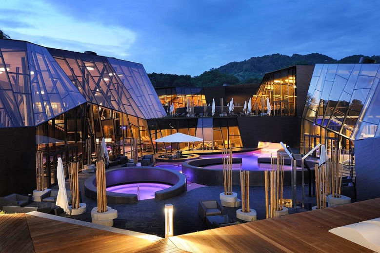 Hotel Hotel Breza