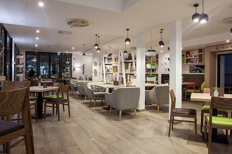 Hotel Hotel Breza