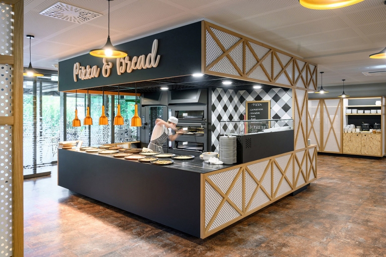 Hotel Hotel Breza