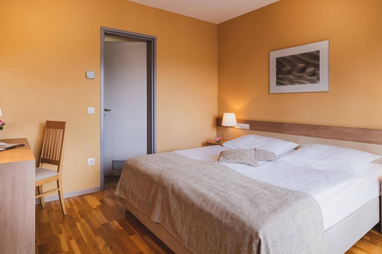 Hotel Hotel Breza dovolená