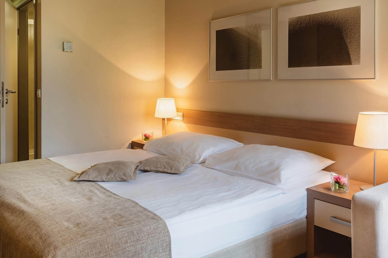 Hotel Hotel Breza dovolená
