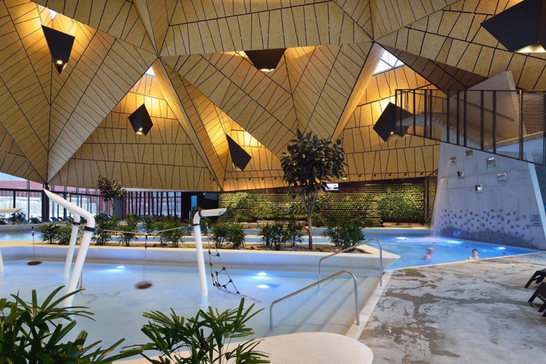 Hotel Hotel Breza dovolená