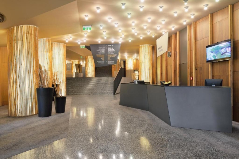 Hotel Hotel Sotelia dovolená
