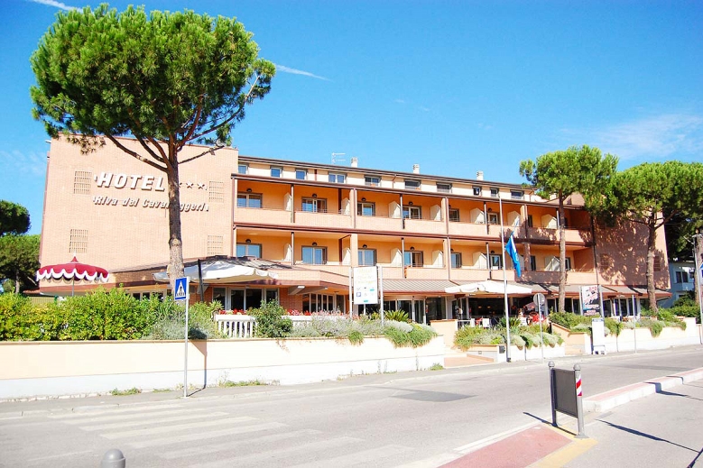 Hotel Hotel Riva dei Cavalleggeri