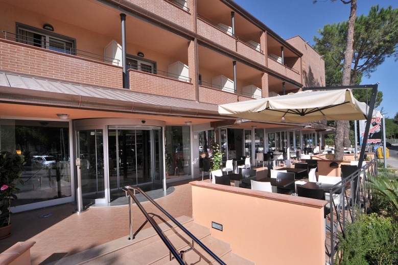 Hotel Hotel Riva dei Cavalleggeri