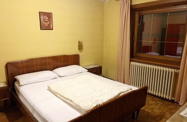 Apartmnov dm Lazzeri ***