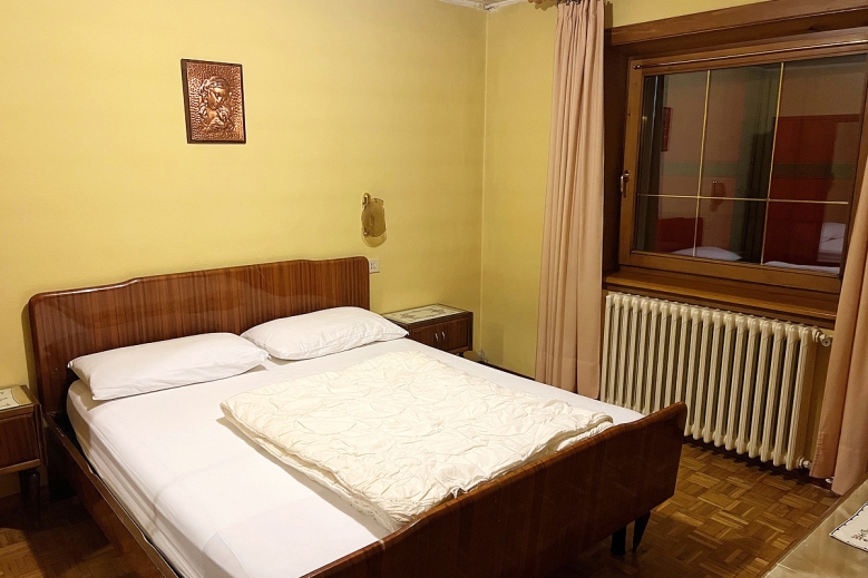 Hotel Apartmánový dům Lazzeri