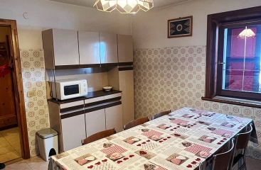 Apartmnov dm Lazzeri ***