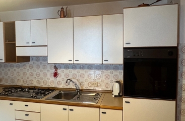 Apartmnov dm Lazzeri ***