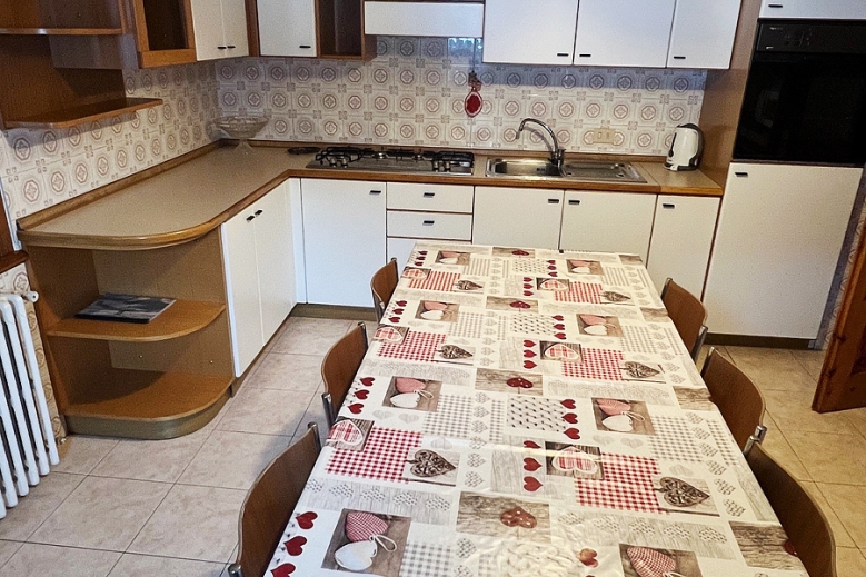 Hotel Apartmánový dům Lazzeri