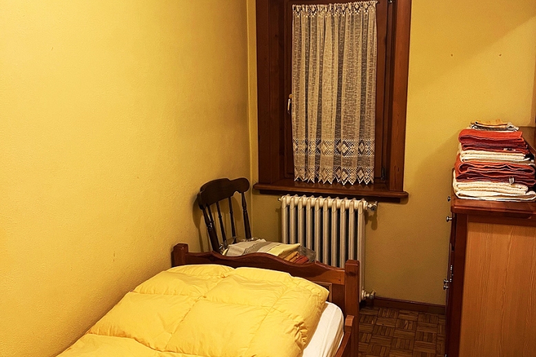 Hotel Apartmánový dům Lazzeri