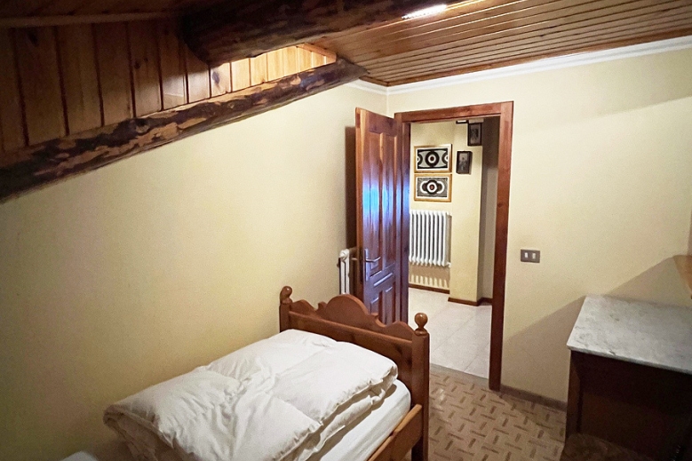 Hotel Apartmánový dům Lazzeri