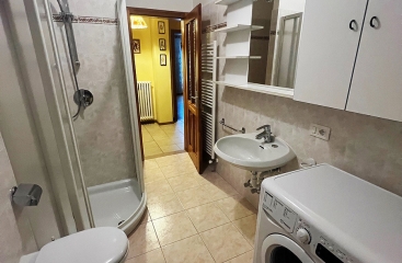 Apartmnov dm Lazzeri ***