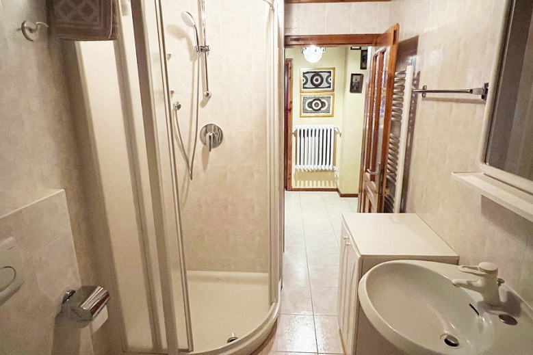 Hotel Apartmánový dům Lazzeri