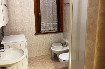 Apartmnov dm Lazzeri ***