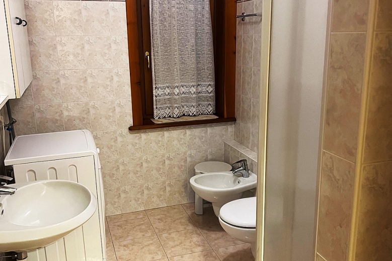 Hotel Apartmánový dům Lazzeri