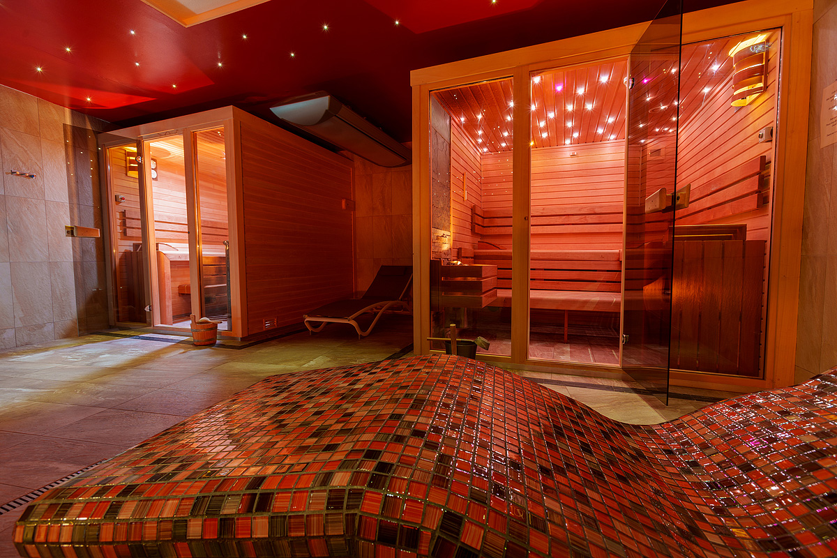 Hotel Künstleralm 3