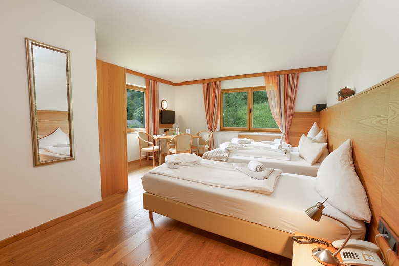 Hotel Hotel Künstleralm S