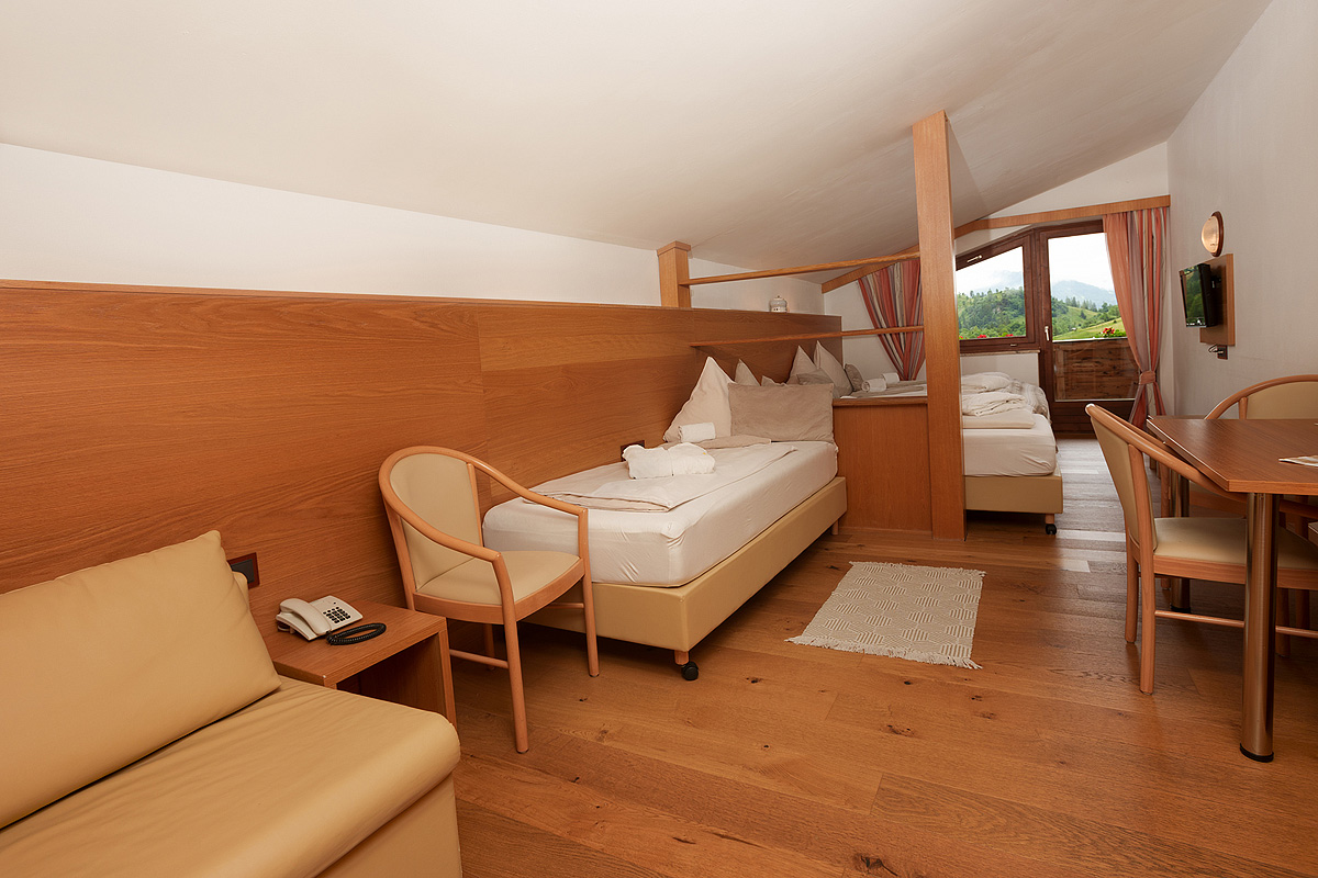 Hotel Künstleralm 11