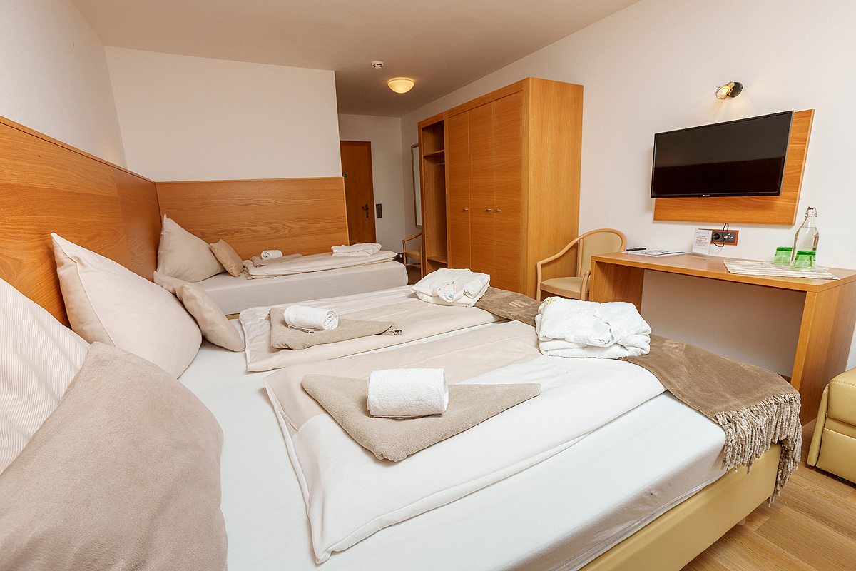 Hotel Künstleralm 12