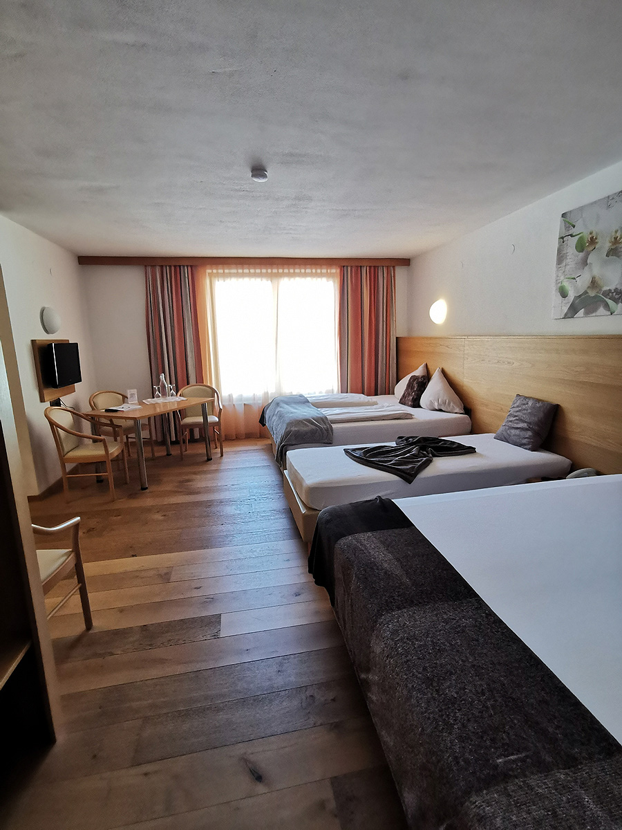 Hotel Künstleralm 14