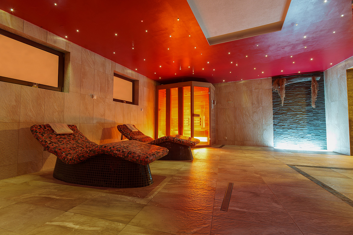 Hotel Künstleralm 17