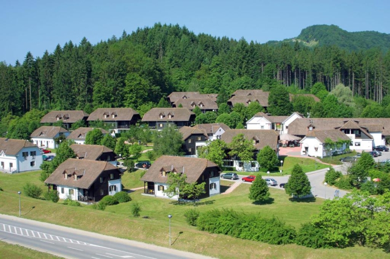 Hotel Apartments Lipa Village dovolená