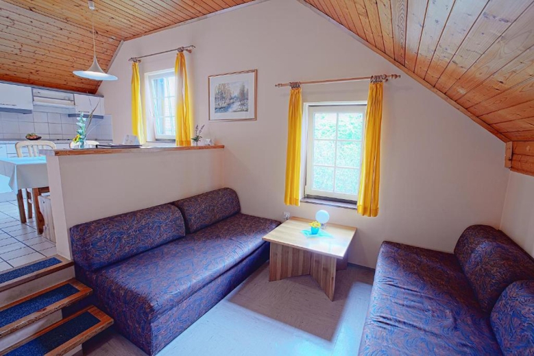Hotel Apartments Lipa Village dovolená