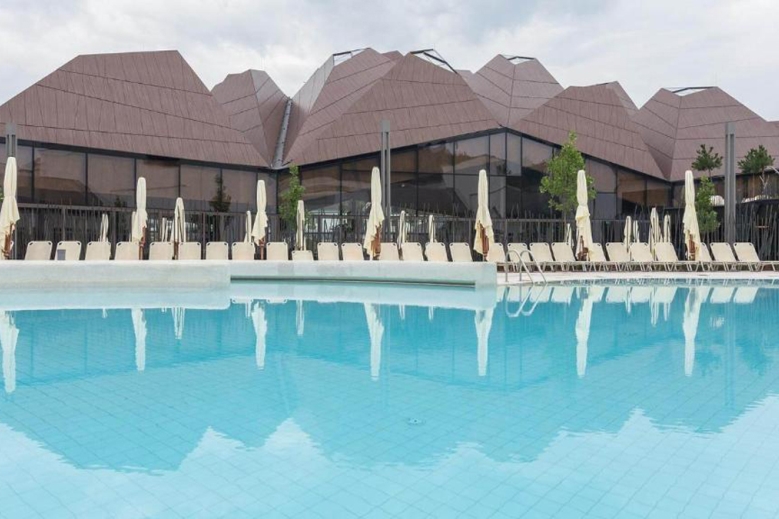 Hotel Apartments Lipa Village dovolená