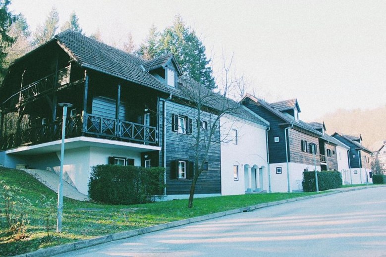 Hotel Apartments Lipa Village dovolená