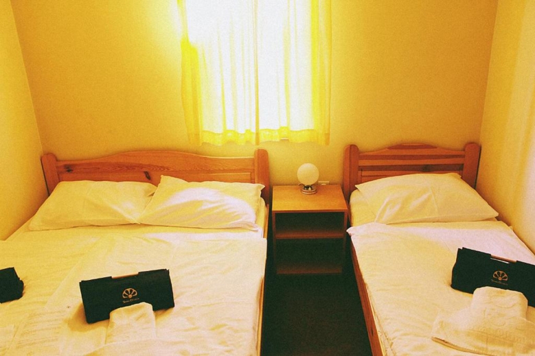 Hotel Apartments Lipa Village dovolená