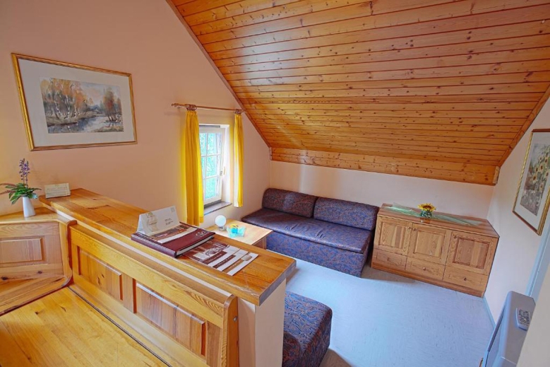 Hotel Apartments Lipa Village dovolená