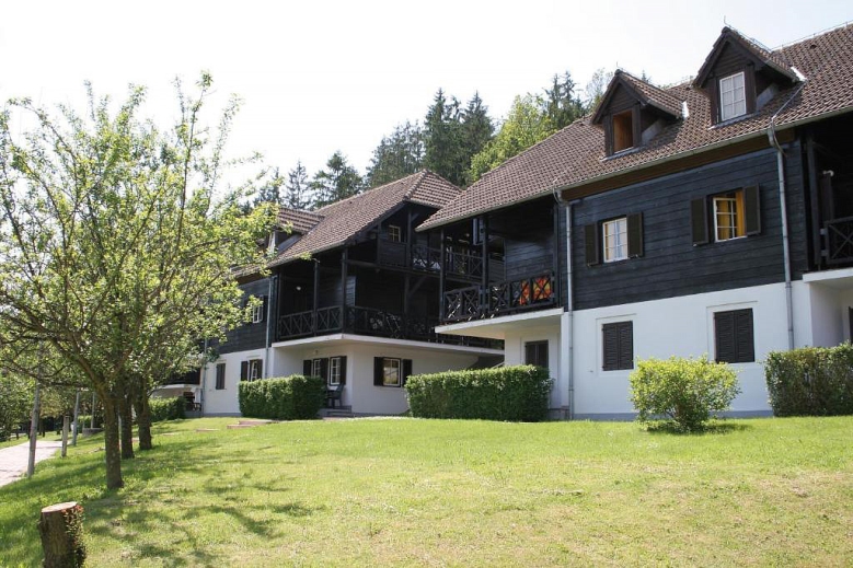 Hotel Apartments Lipa Village
