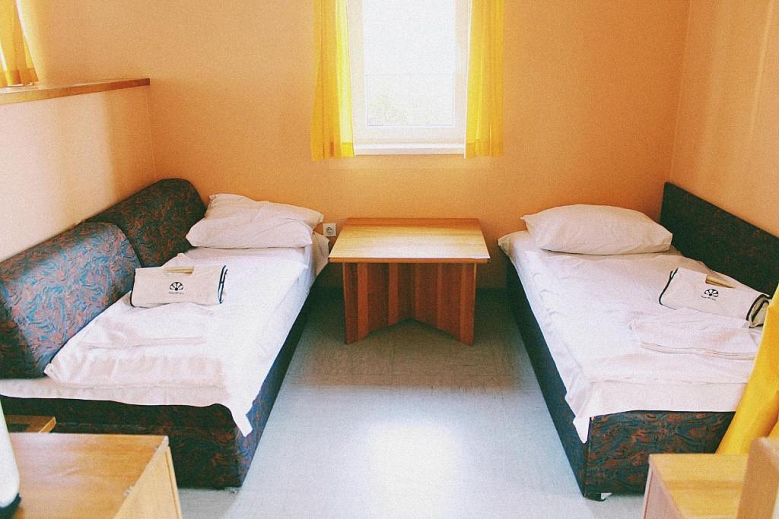Hotel Apartments Lipa Village