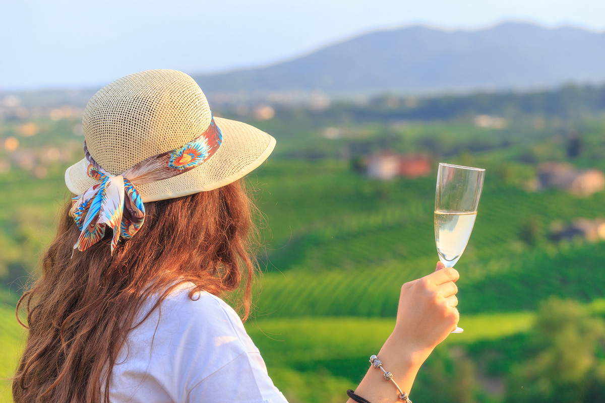 Bike Safari - Vinicemi Prosecca 2