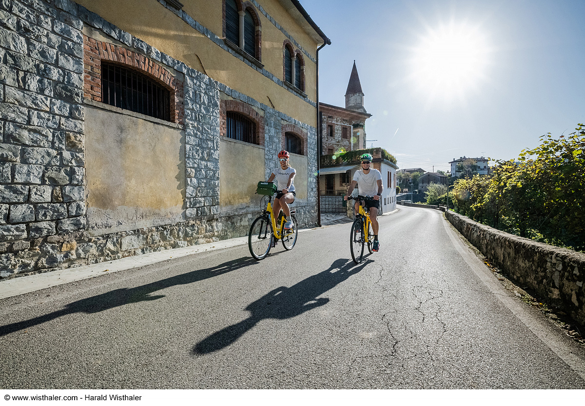 Bike Safari - Vinicemi Prosecca 7
