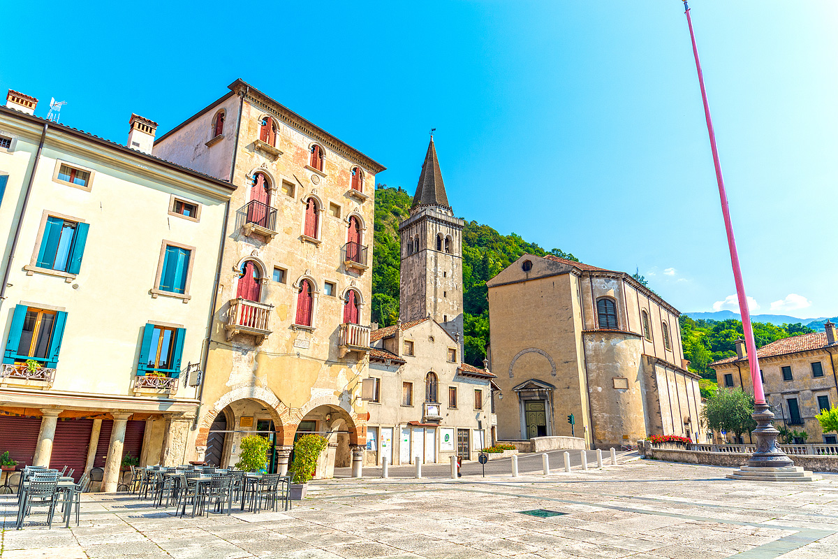 Bike Safari - Vinicemi Prosecca 18