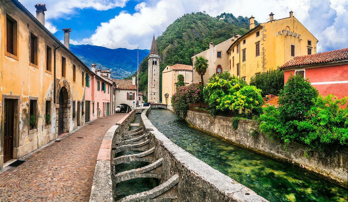 Bike Safari - Vinicemi Prosecca 20