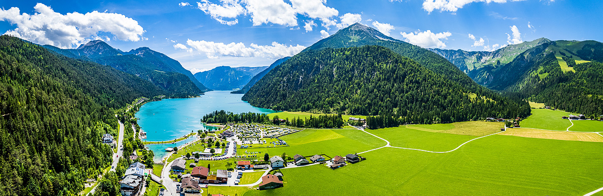 Bike Safari Mnichov - Benátky 29