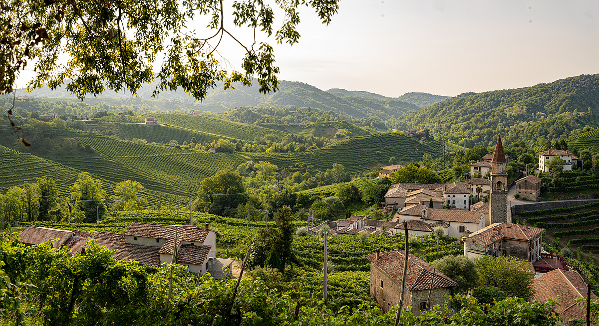 Bike Safari Mnichov - Benátky 31