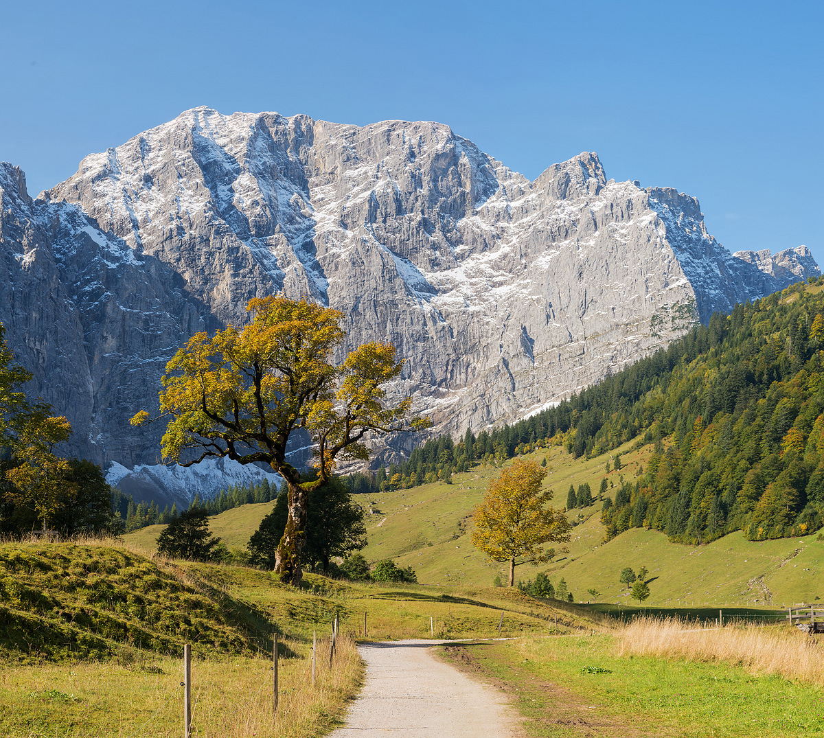 Bike Safari Mnichov - Benátky 51