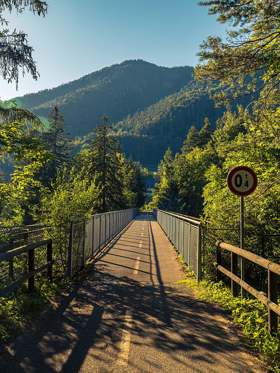 Bike Safari - Alpe Adria Villach - Lublan - Terst 36