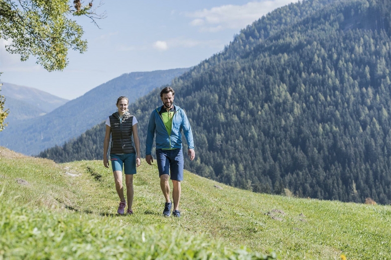 Hotel TREK SAFARI KITZBÜHEL - TRE CIME 