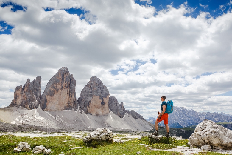 Hotel TREK SAFARI KITZBÜHEL - TRE CIME 