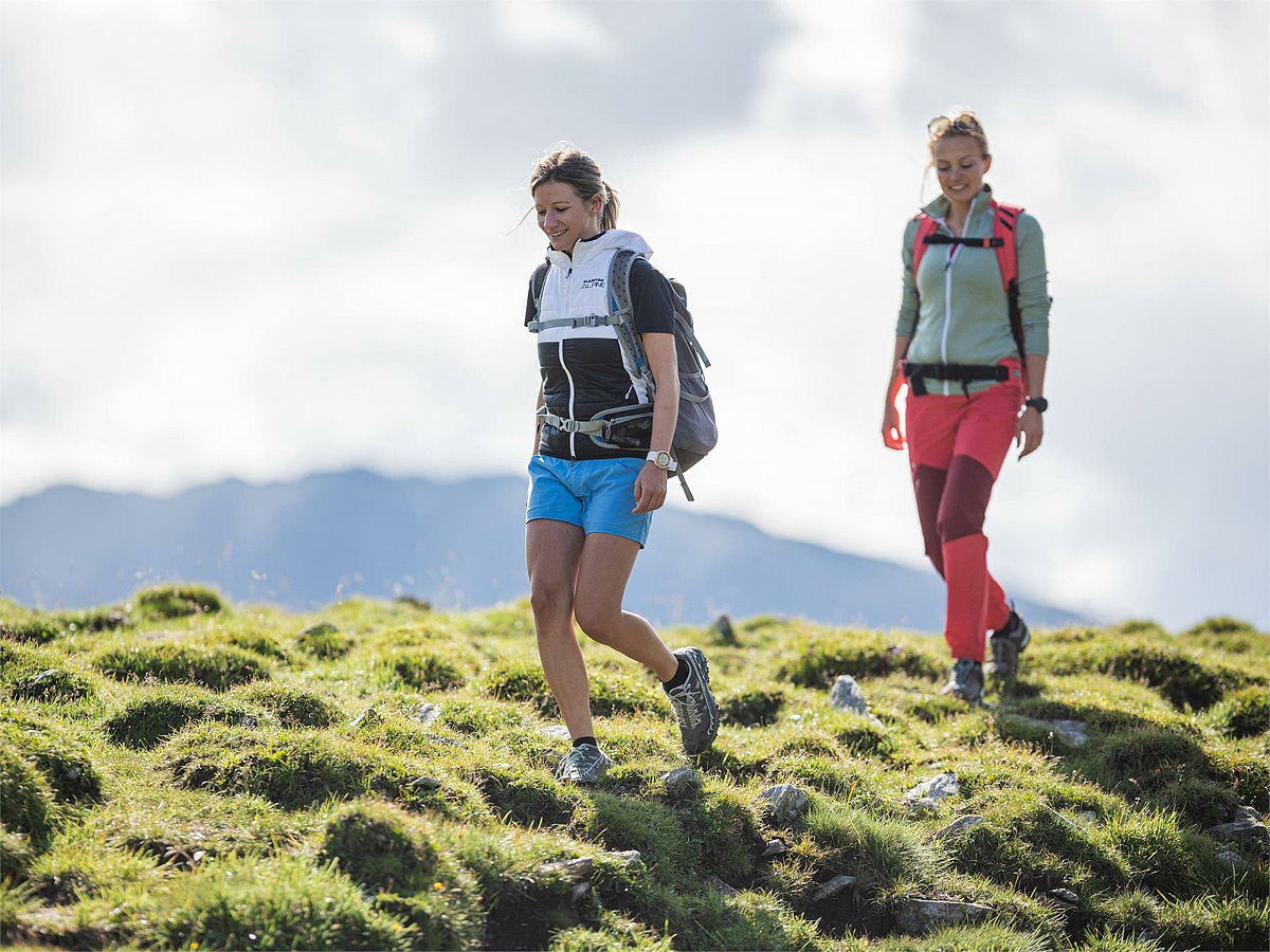 Trek Safari Kitzbühel - Tre Cime 6