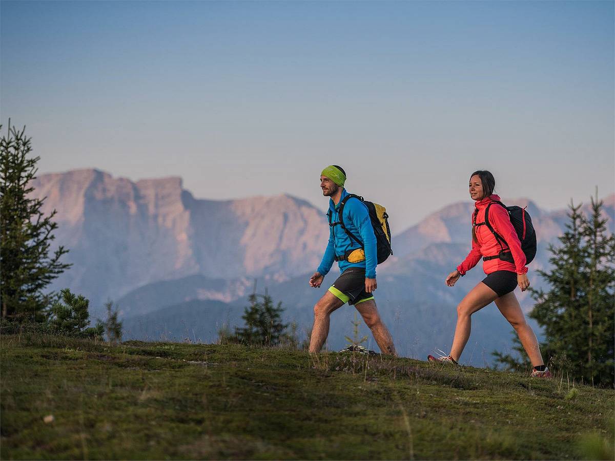 Trek Safari Kitzbühel - Tre Cime 7