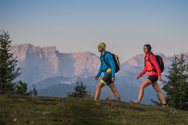 Hotel TREK SAFARI KITZBÜHEL - TRE CIME 