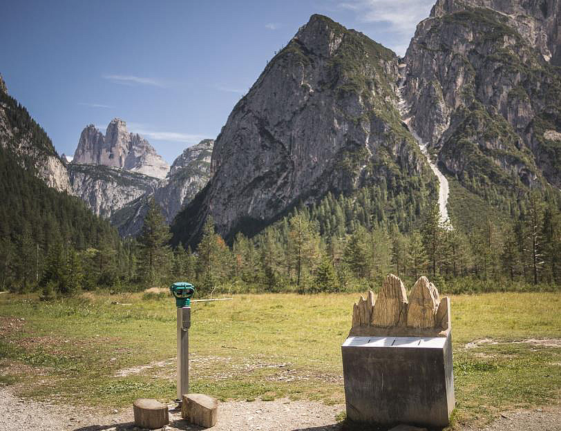 Trek Safari Kitzbühel - Tre Cime 8