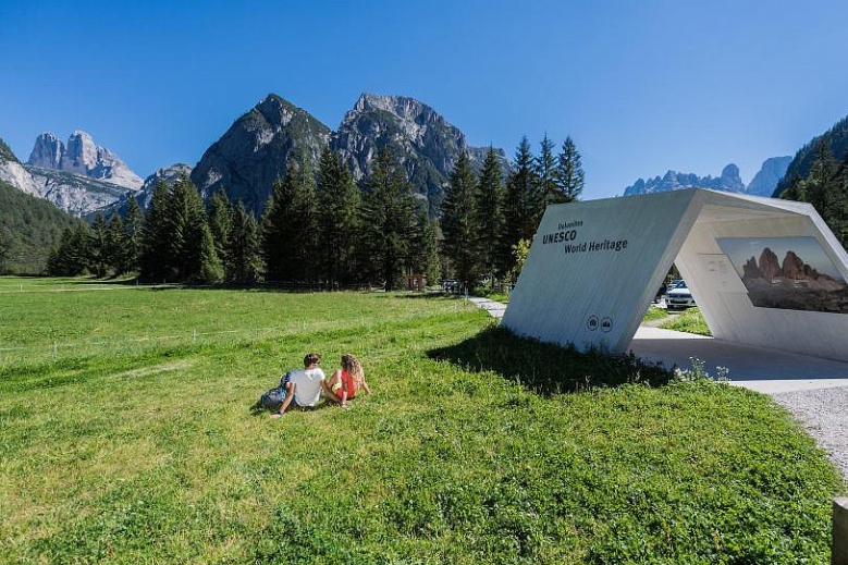 Hotel TREK SAFARI KITZBÜHEL - TRE CIME 