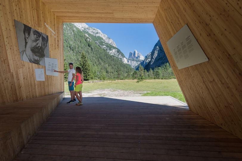 Hotel TREK SAFARI KITZBÜHEL - TRE CIME 